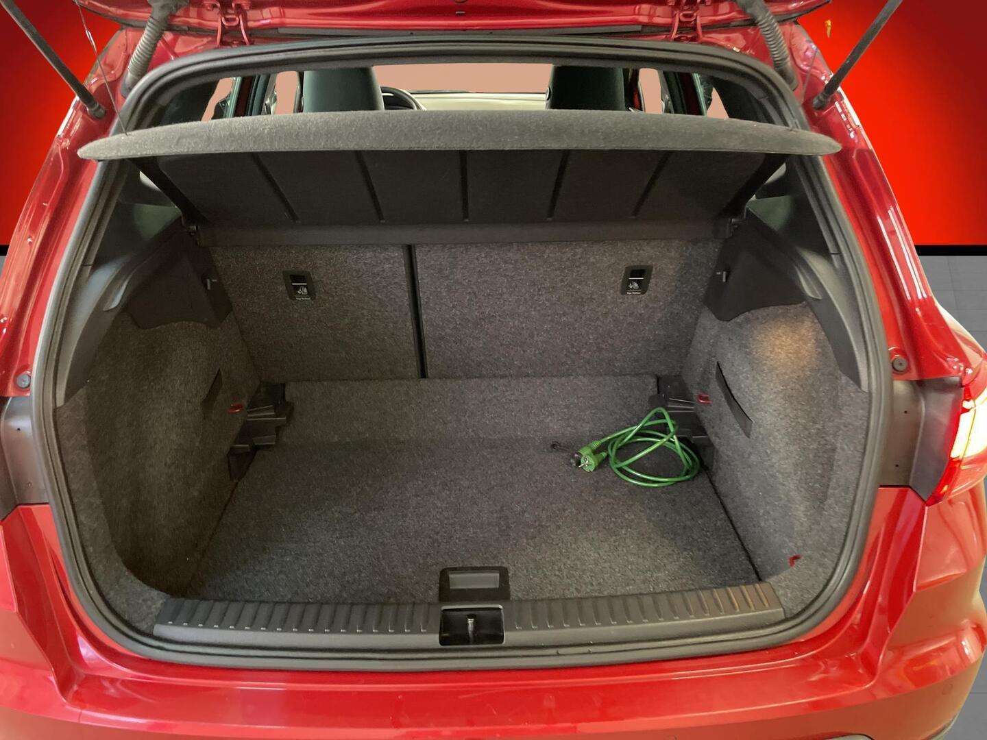 SEAT Arona 2020