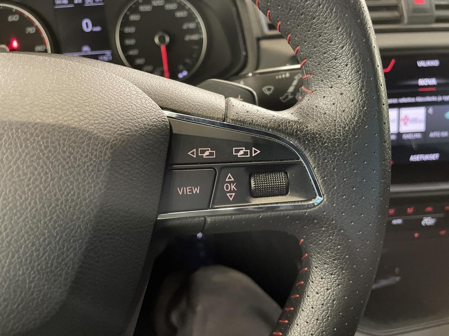 SEAT Arona 2020