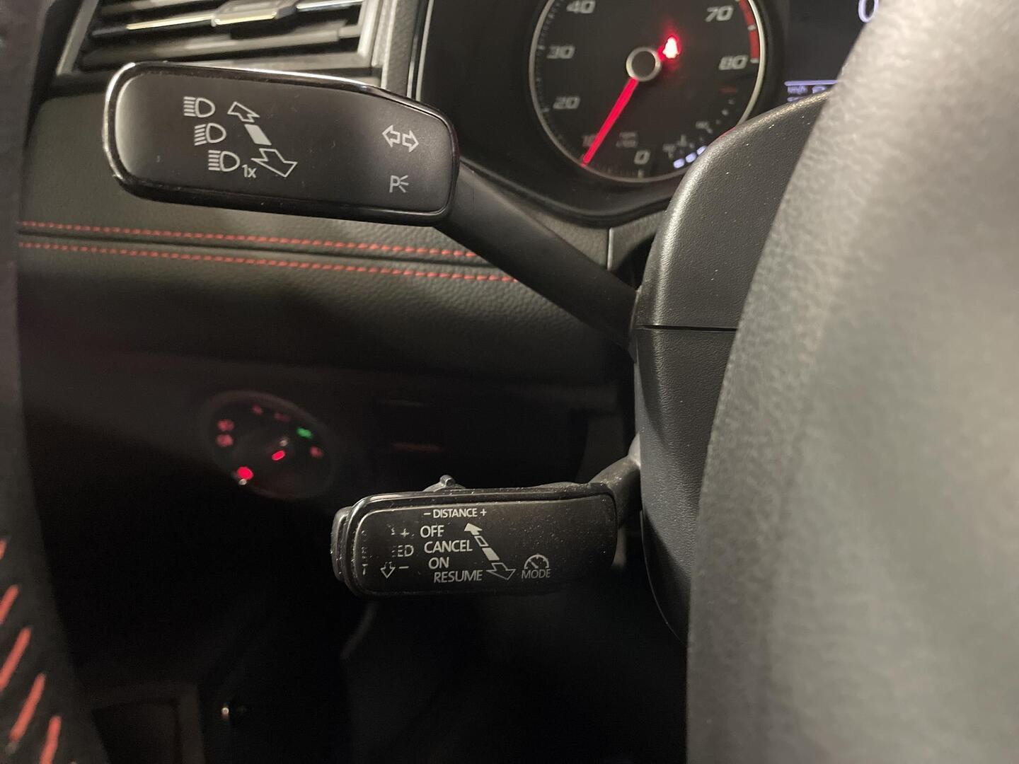 SEAT Arona 2020
