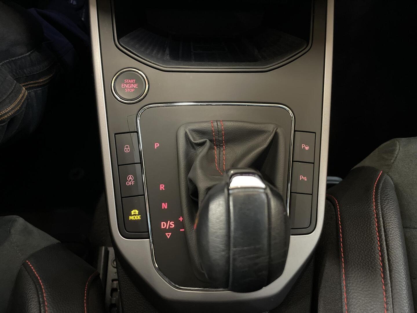 SEAT Arona 2020