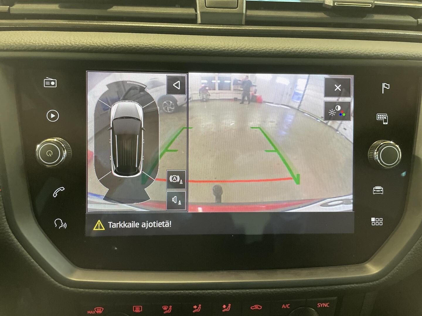 SEAT Arona 2020
