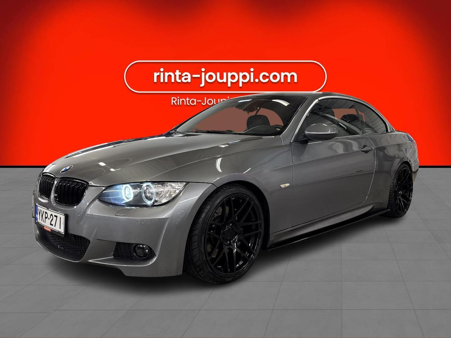 BMW 335 2007