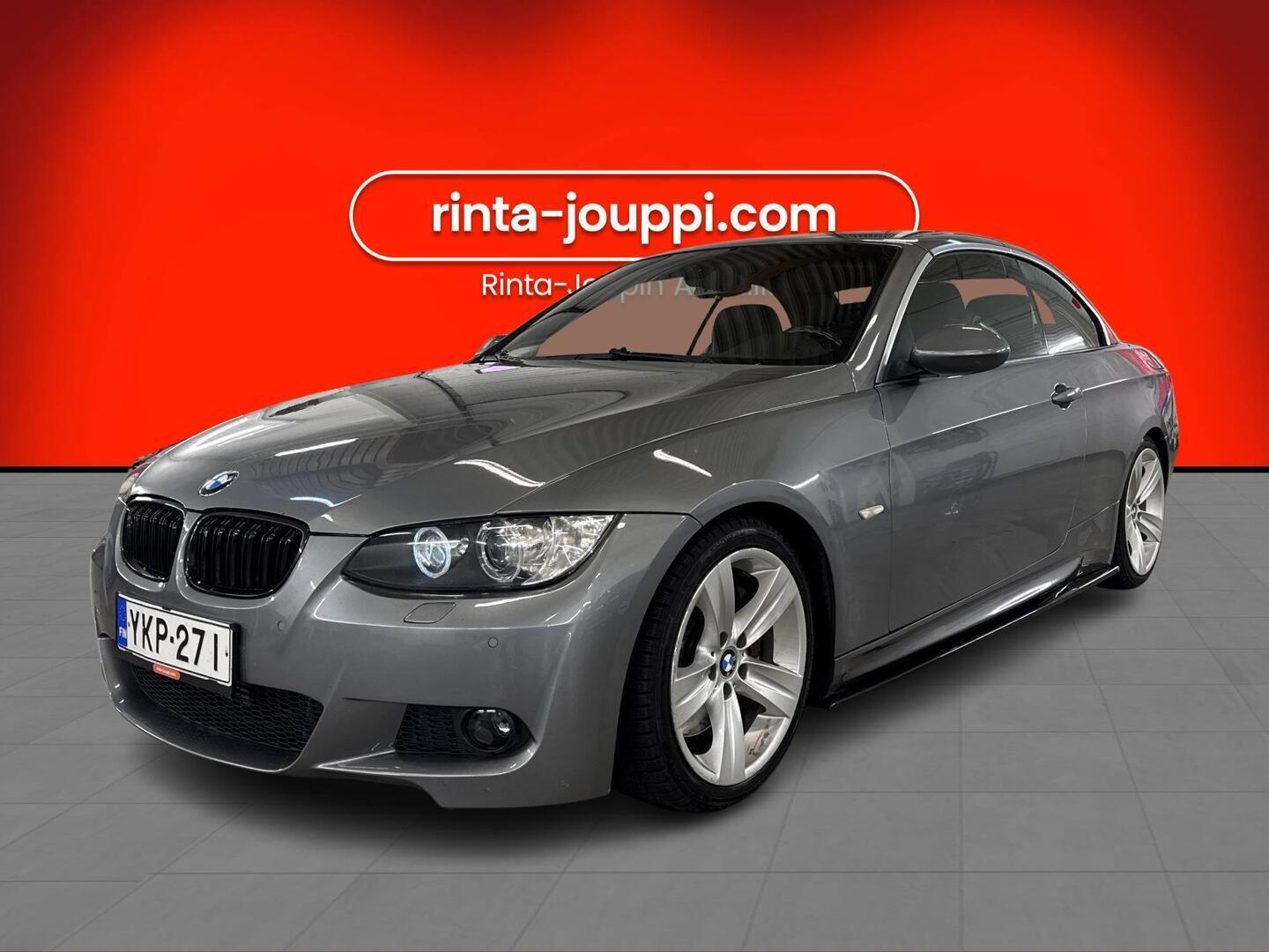 BMW 335 2007