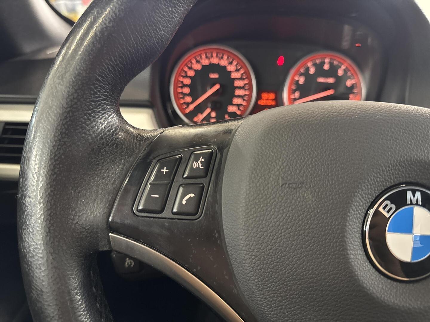 BMW 335 2007