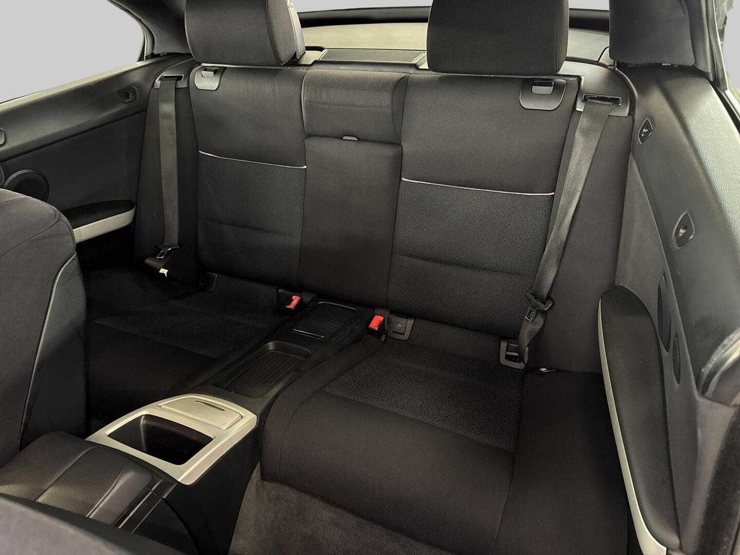 BMW 335 2007