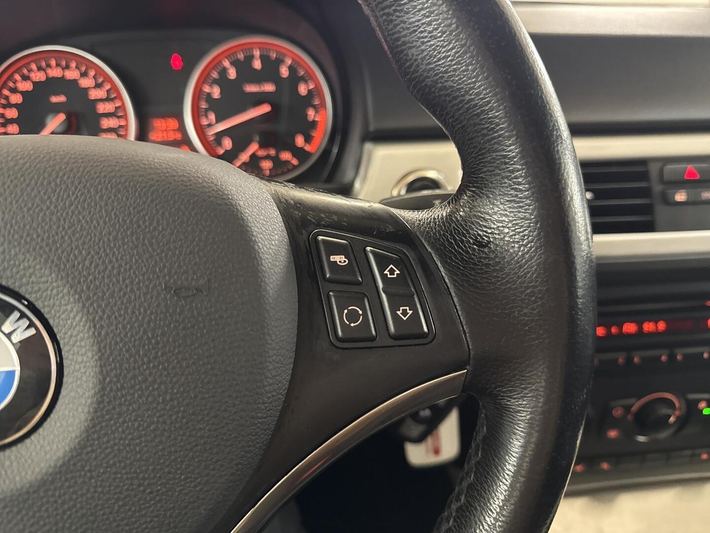 BMW 335 2007