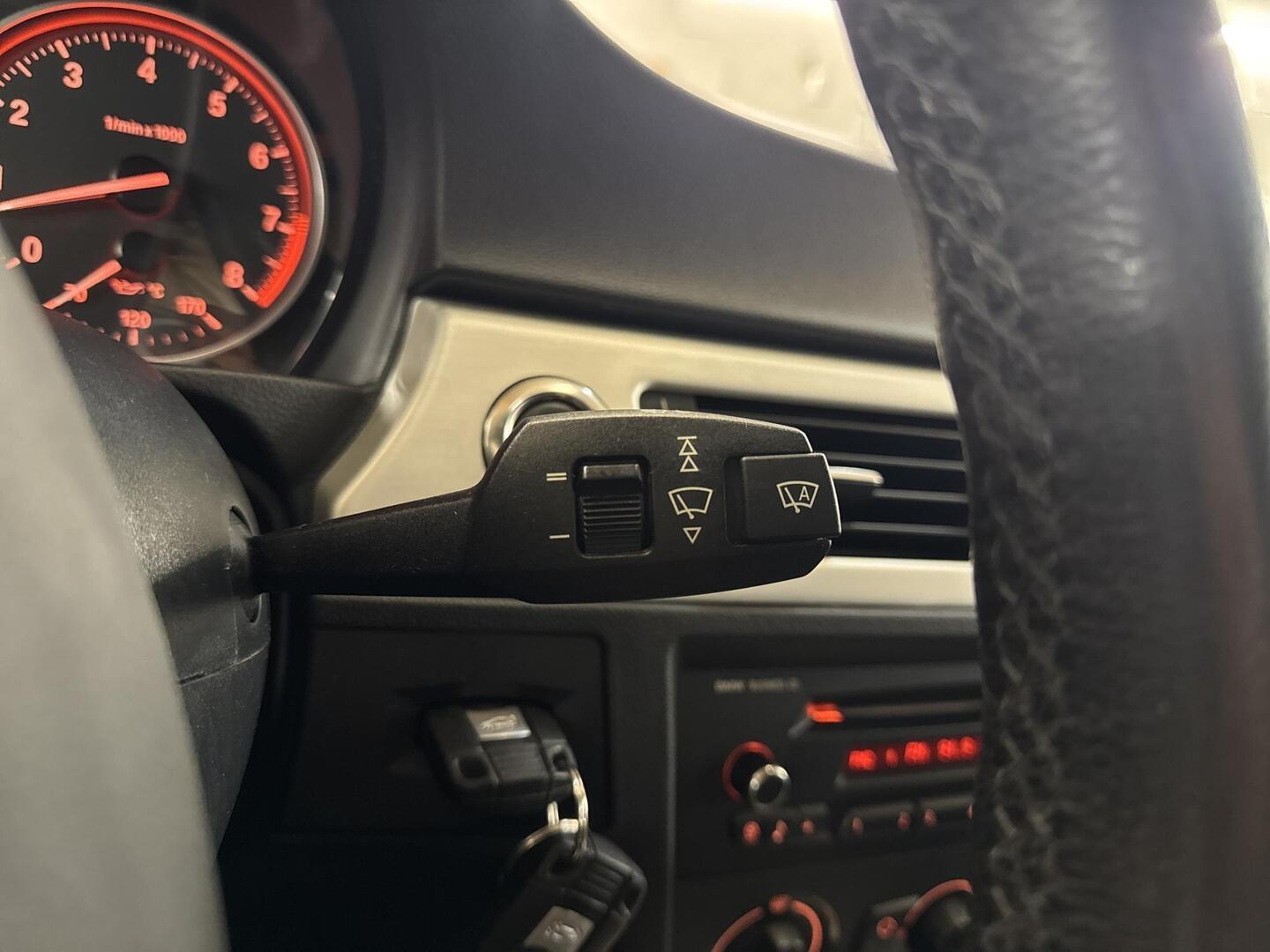 BMW 335 2007