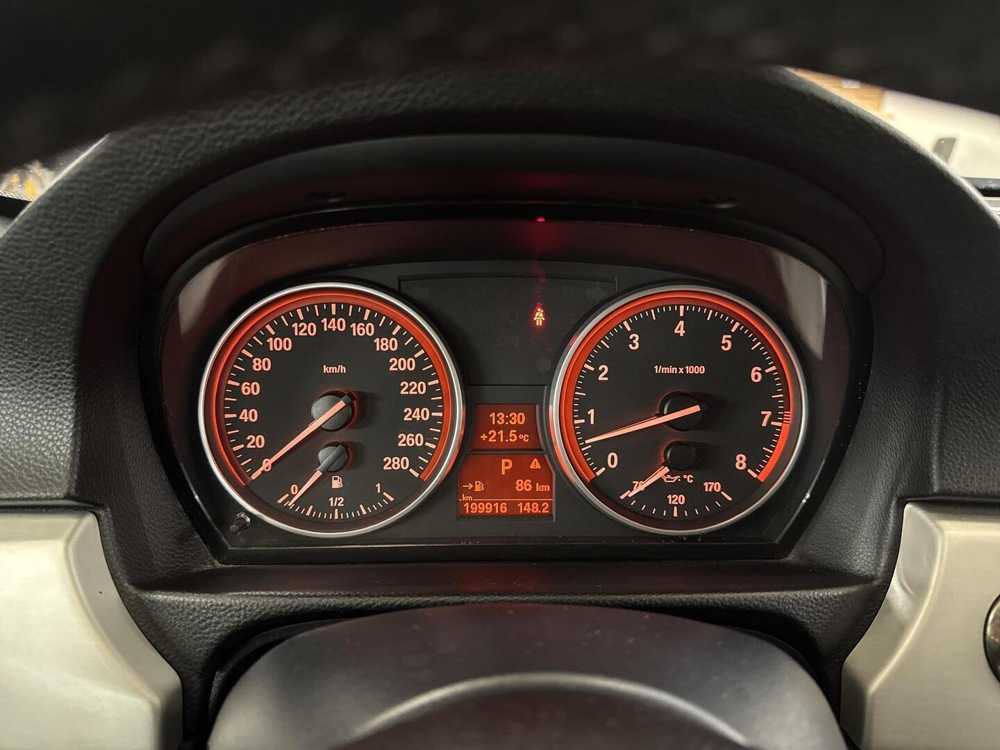 BMW 335 2007