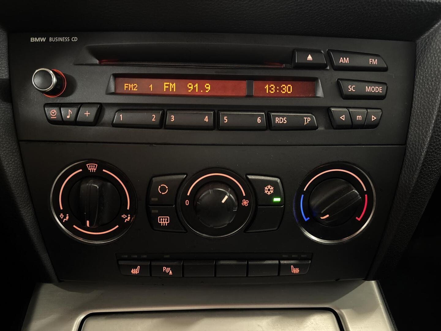 BMW 335 2007