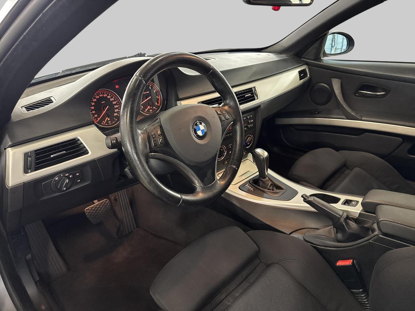 BMW 335 2007