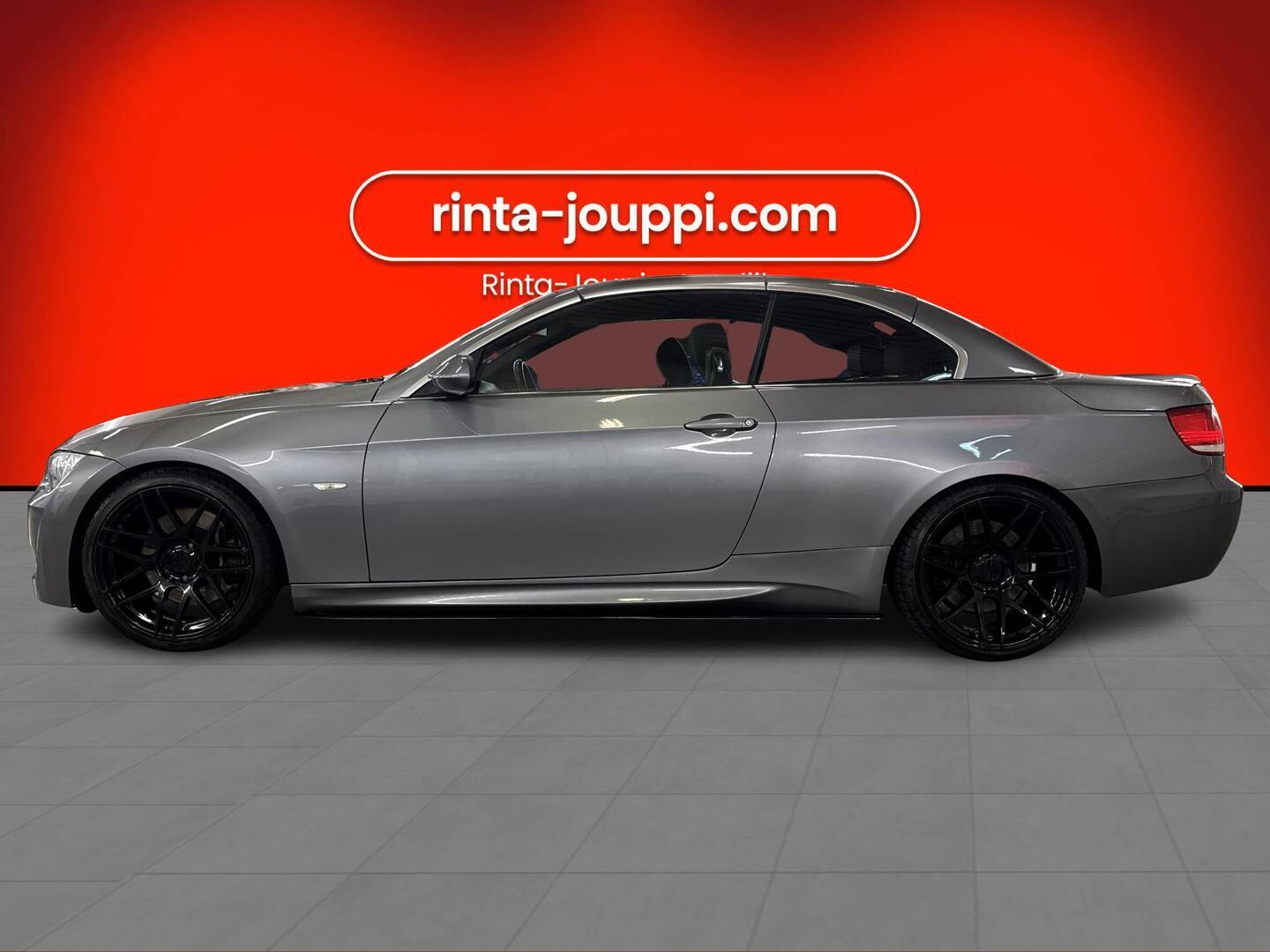BMW 335 2007