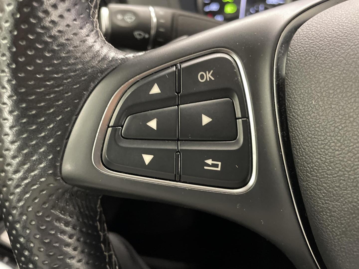 MERCEDES-BENZ Vito 2022