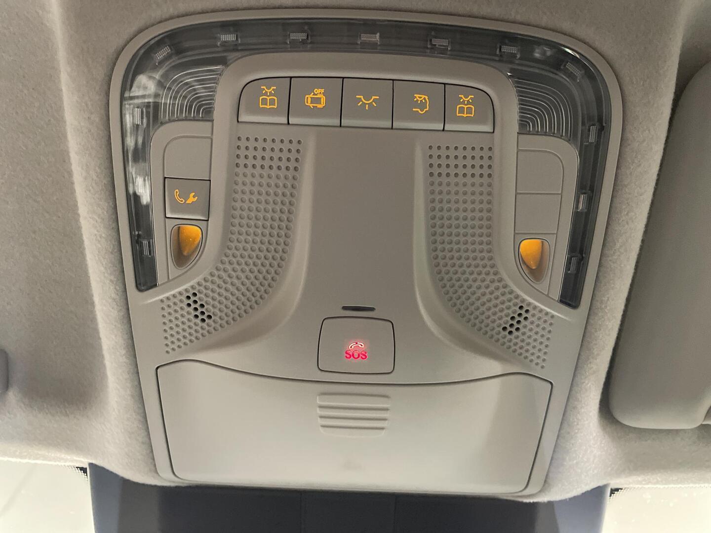 MERCEDES-BENZ Vito 2022