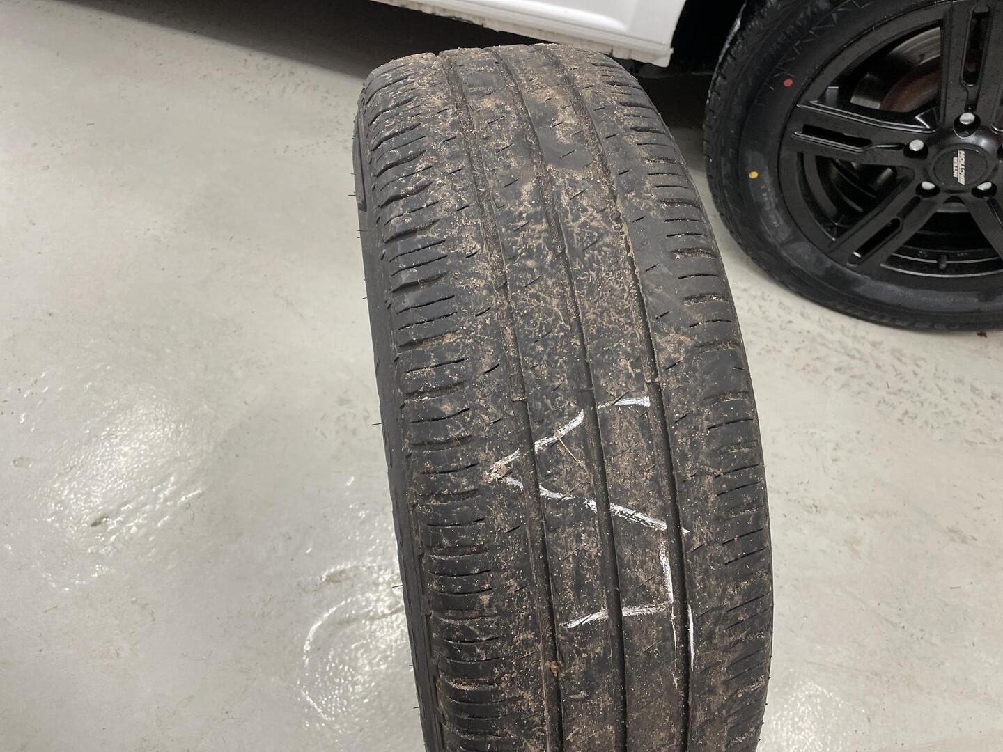 MERCEDES-BENZ Vito 2022