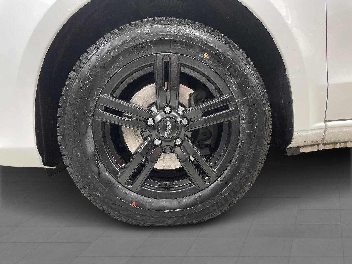 MERCEDES-BENZ Vito 2022