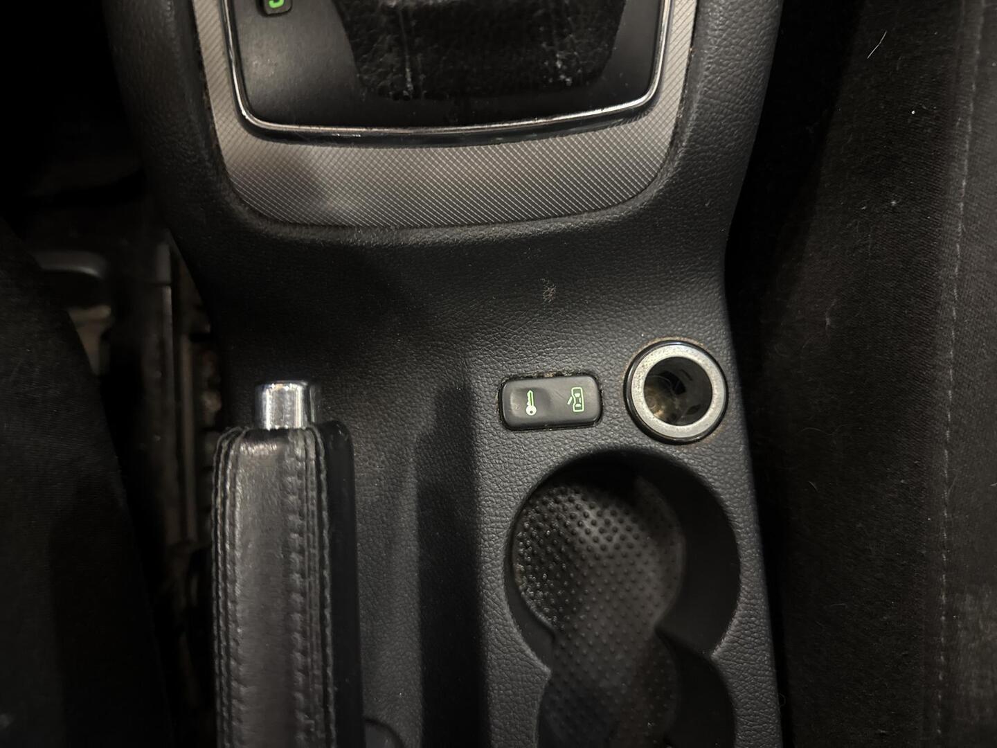 SKODA Octavia 2009