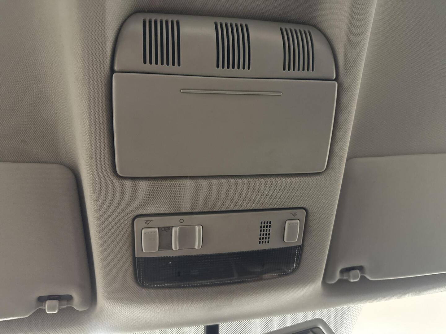 SKODA Octavia 2009