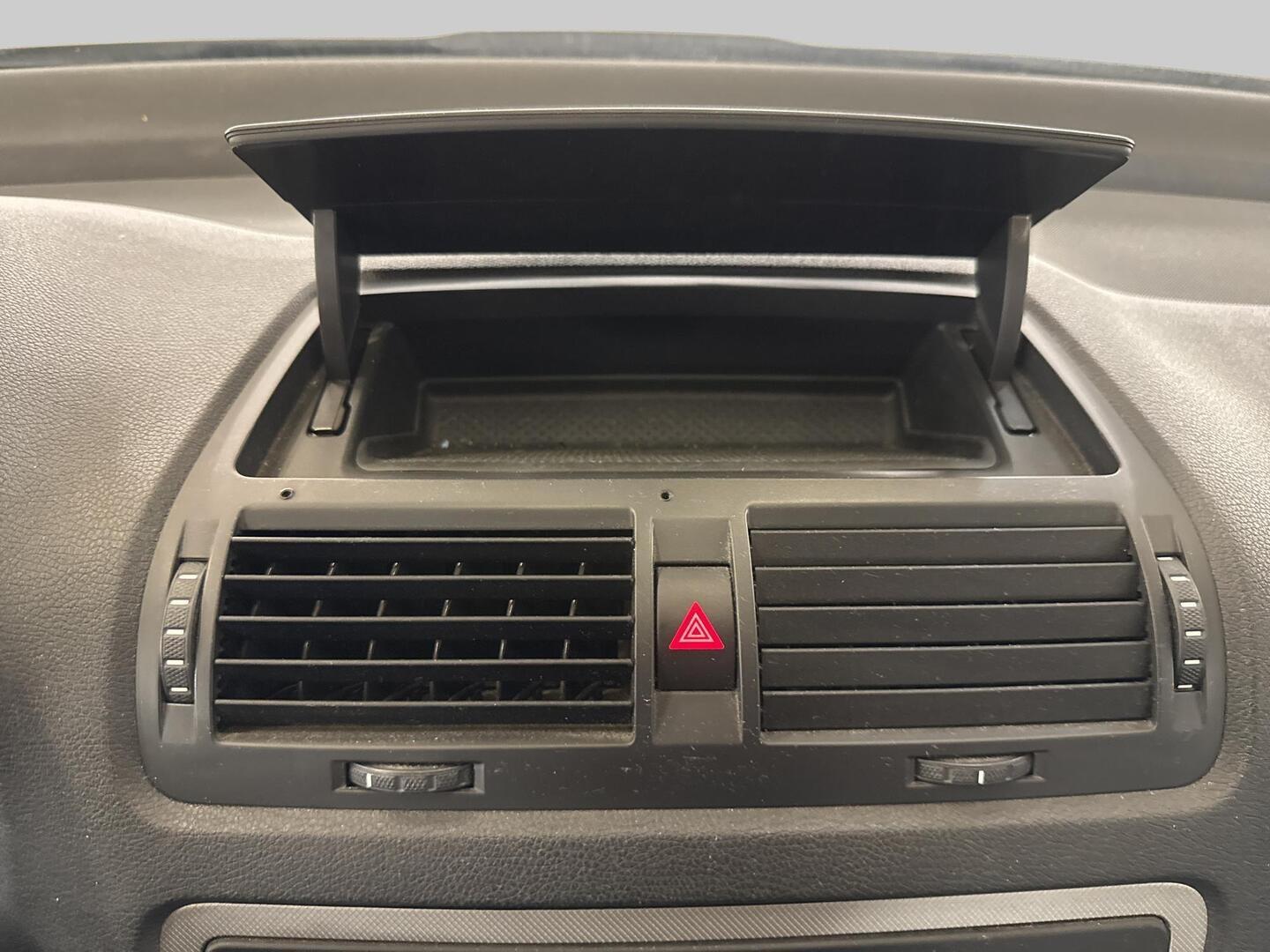SKODA Octavia 2009