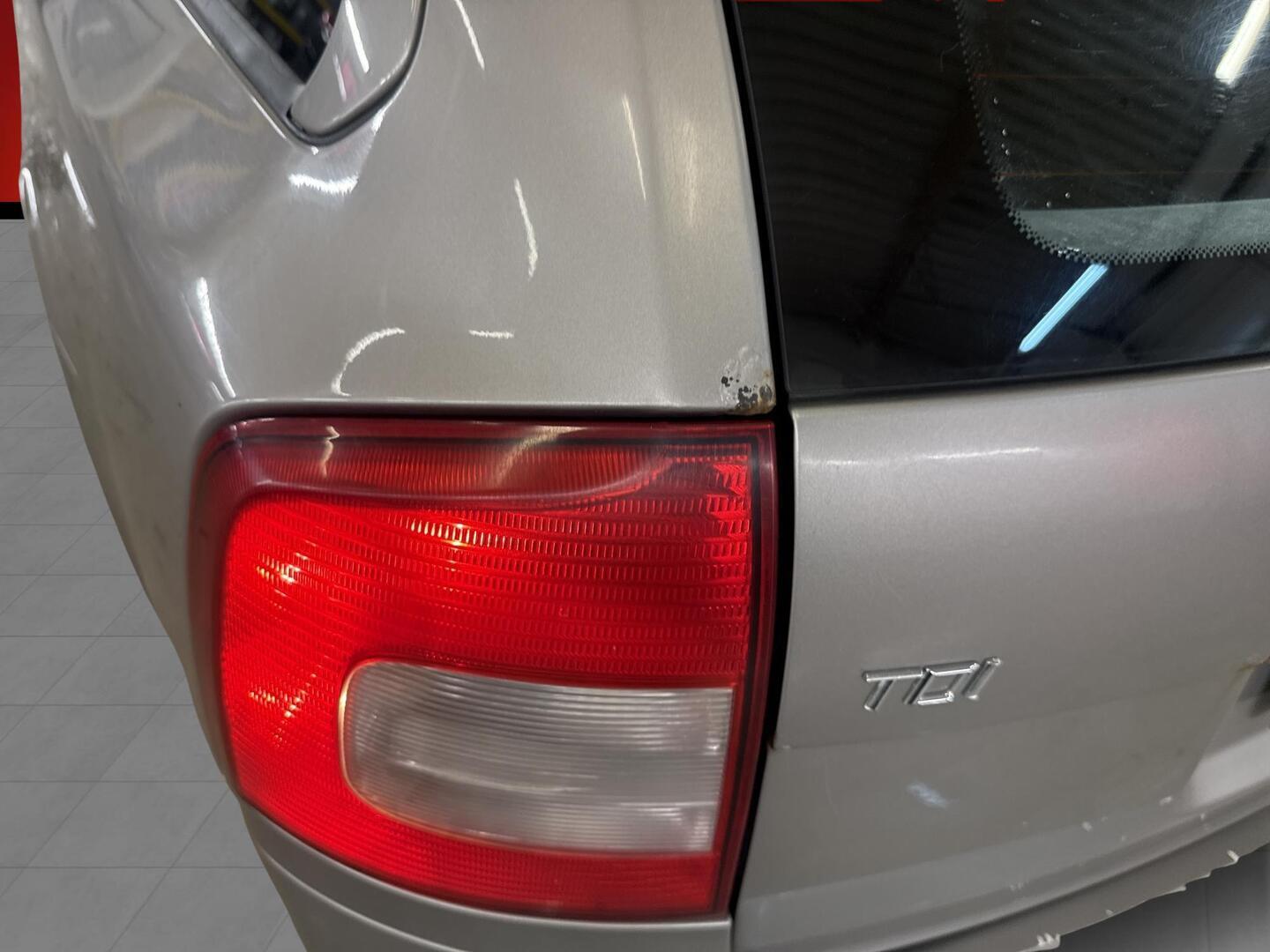 SKODA Octavia 2009