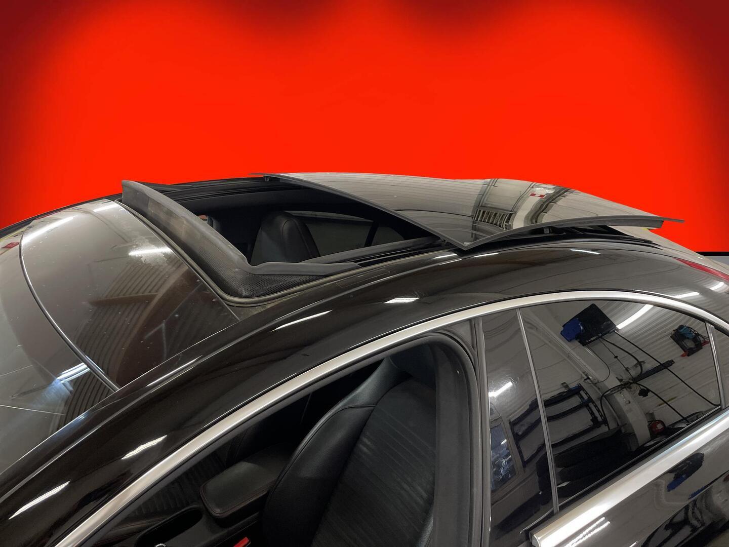 MERCEDES-BENZ CLA 2013
