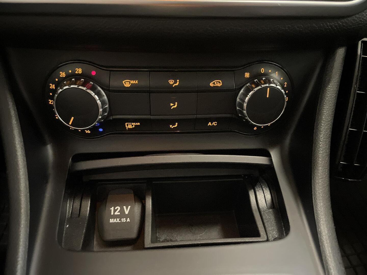 MERCEDES-BENZ CLA 2013