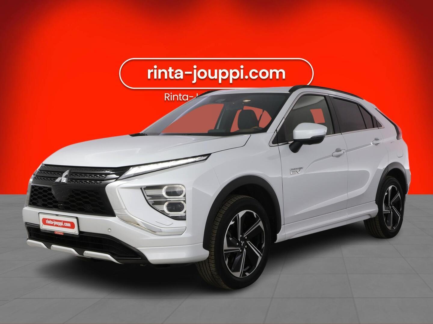 MITSUBISHI ECLIPSE CROSS 2023