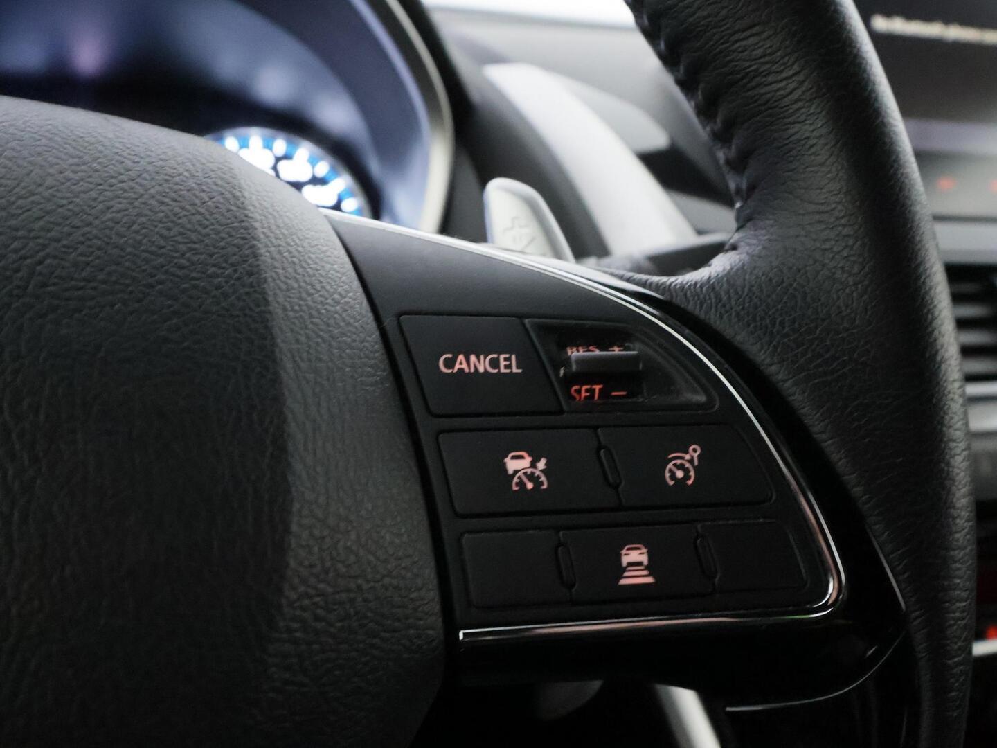 MITSUBISHI ECLIPSE CROSS 2023