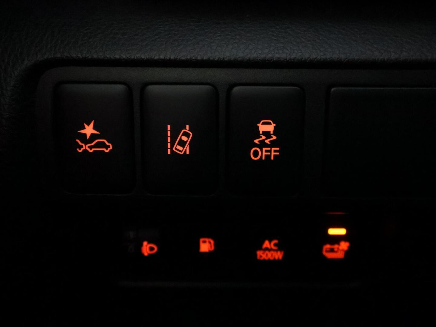 MITSUBISHI ECLIPSE CROSS 2023