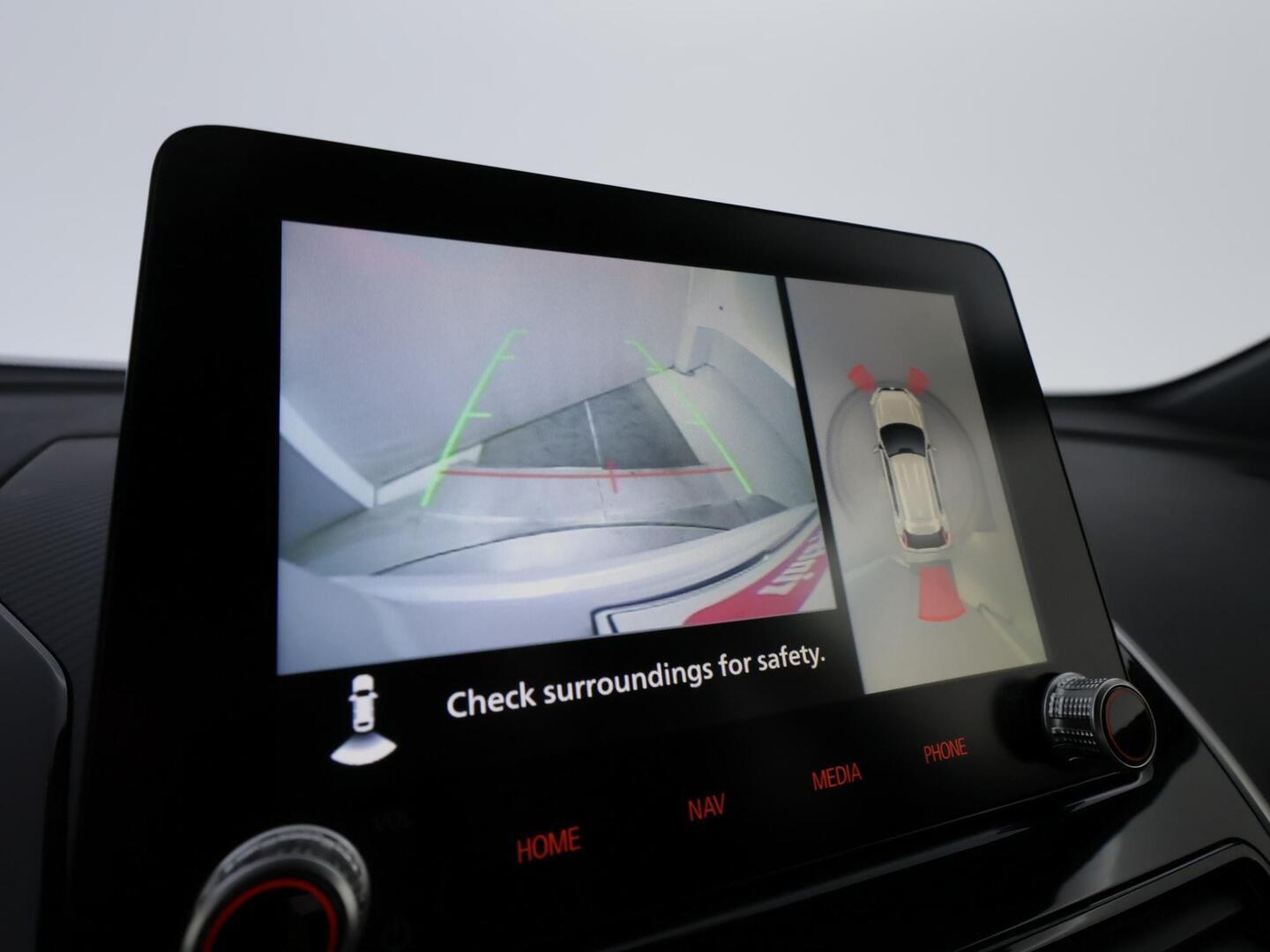 MITSUBISHI ECLIPSE CROSS 2023