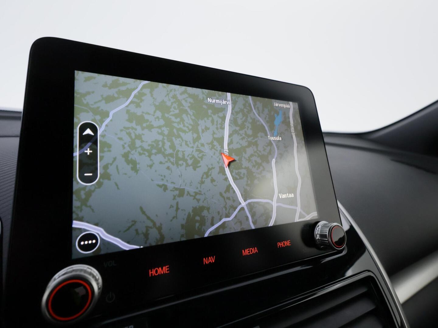 MITSUBISHI ECLIPSE CROSS 2023