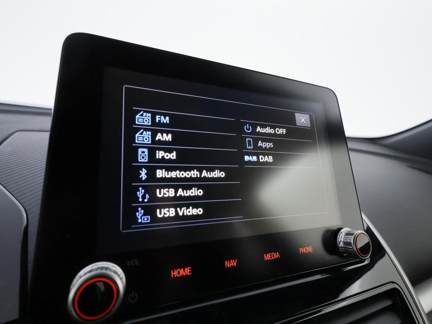 MITSUBISHI ECLIPSE CROSS 2023