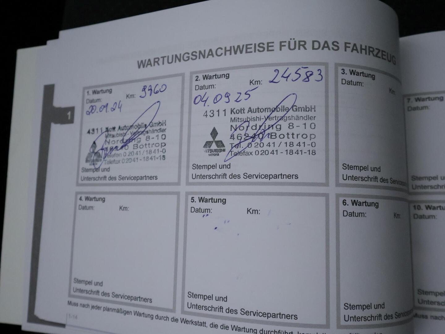 MITSUBISHI ECLIPSE CROSS 2023