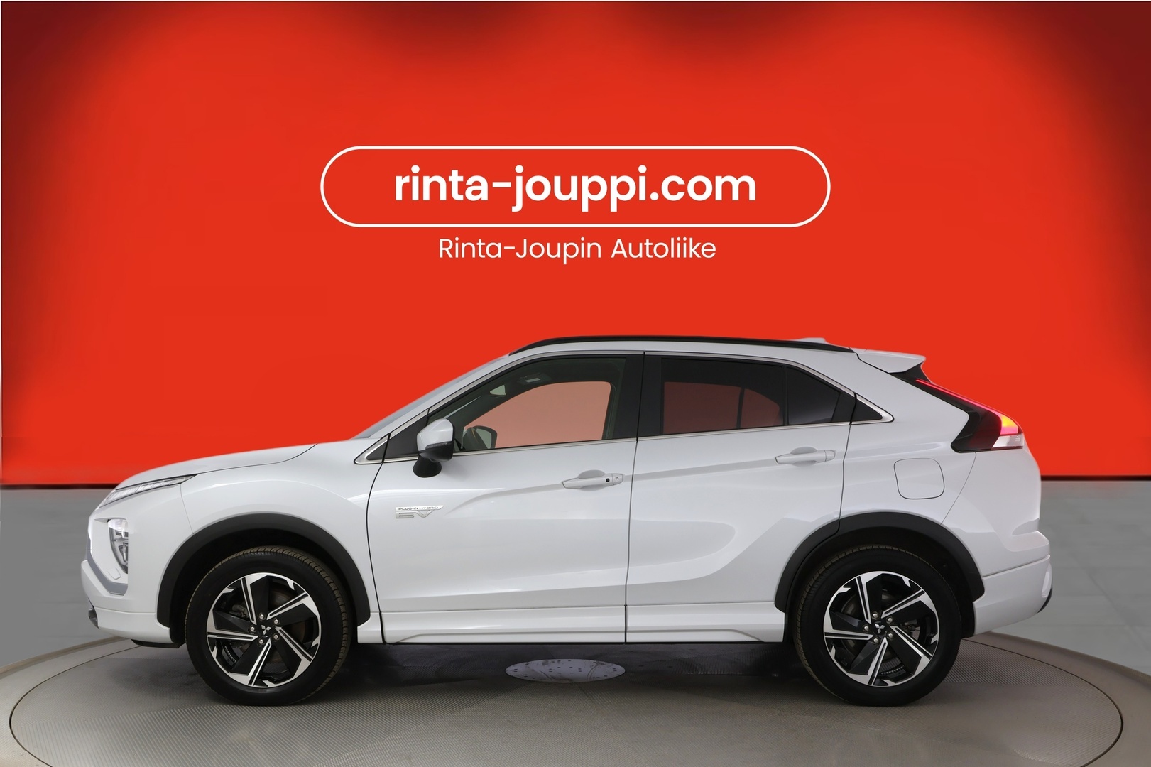 MITSUBISHI ECLIPSE CROSS 2023