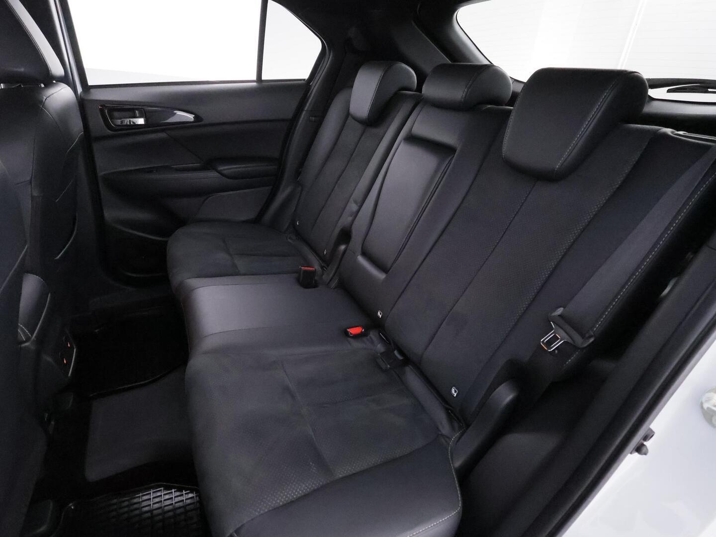 MITSUBISHI ECLIPSE CROSS 2023