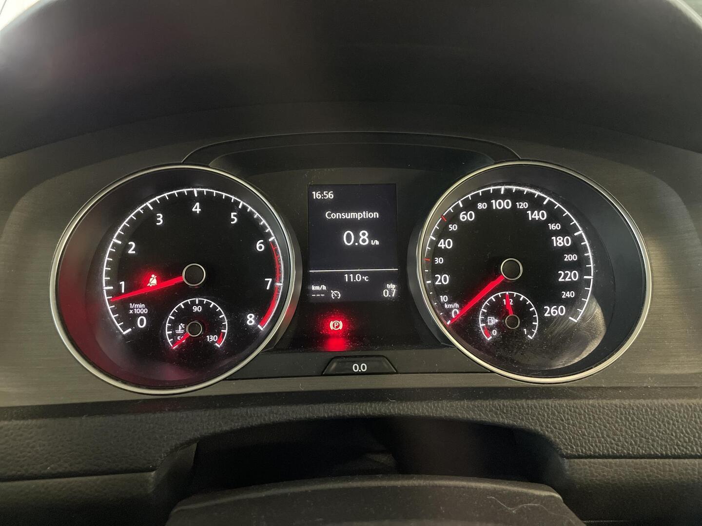 VOLKSWAGEN Golf 2013