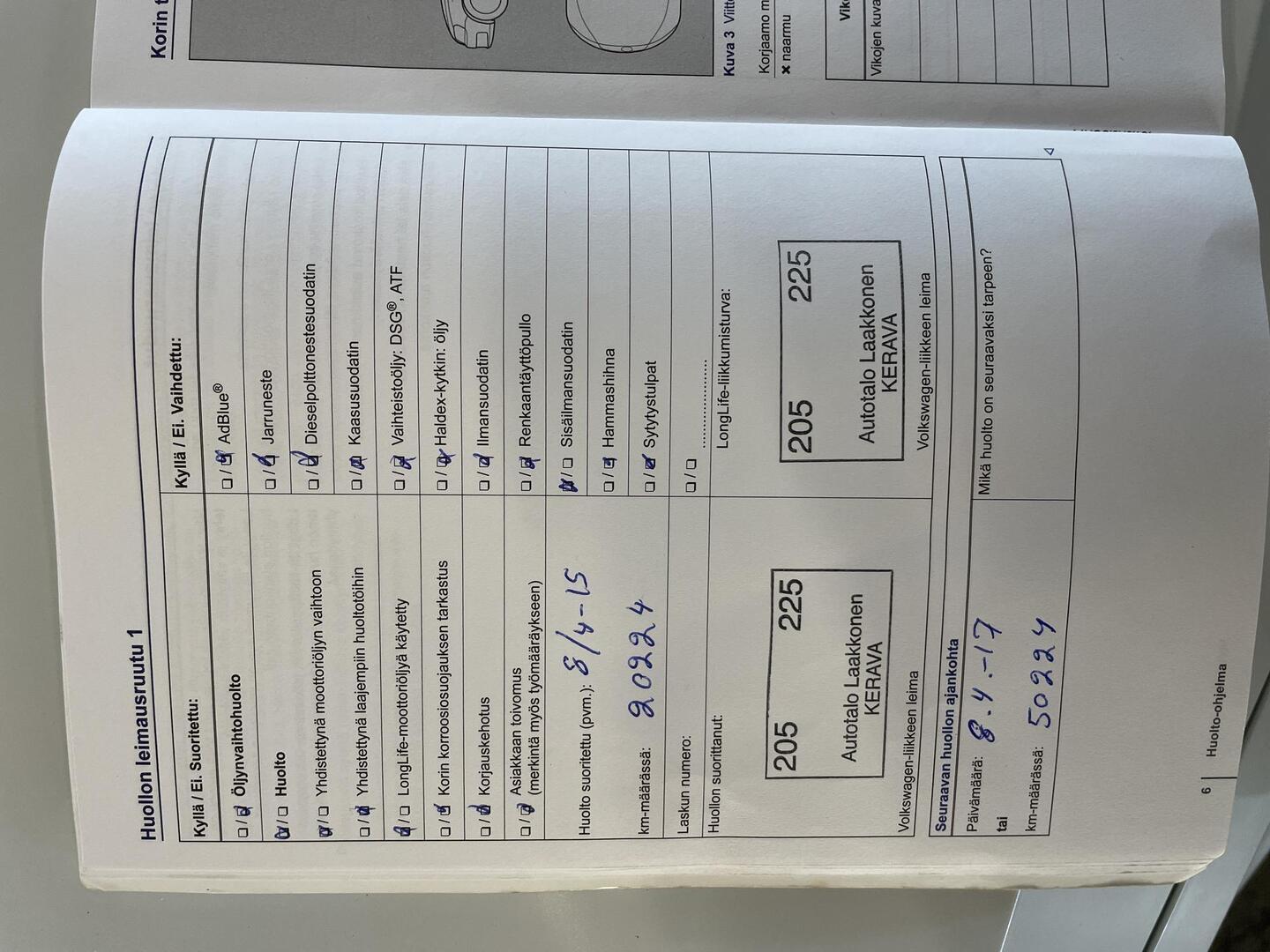 VOLKSWAGEN Golf 2013