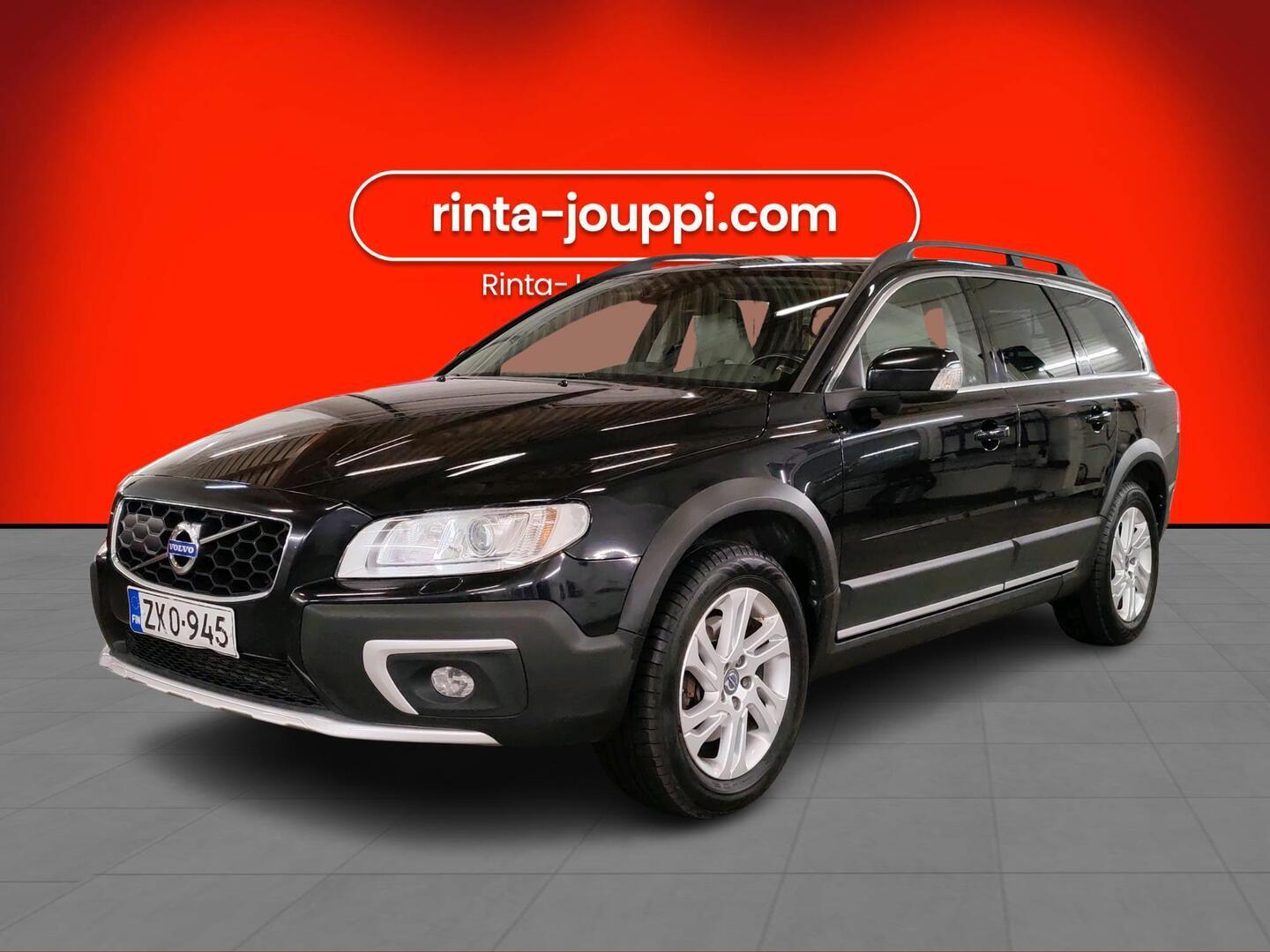 VOLVO XC70 2015