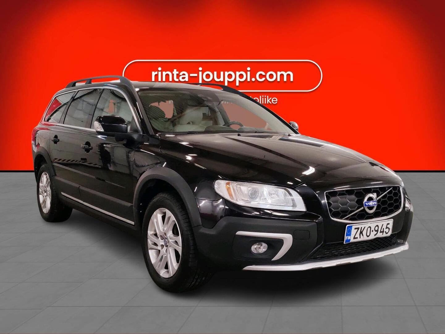 VOLVO XC70 2015
