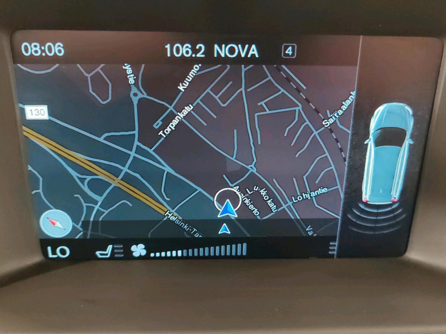 VOLVO XC70 2015