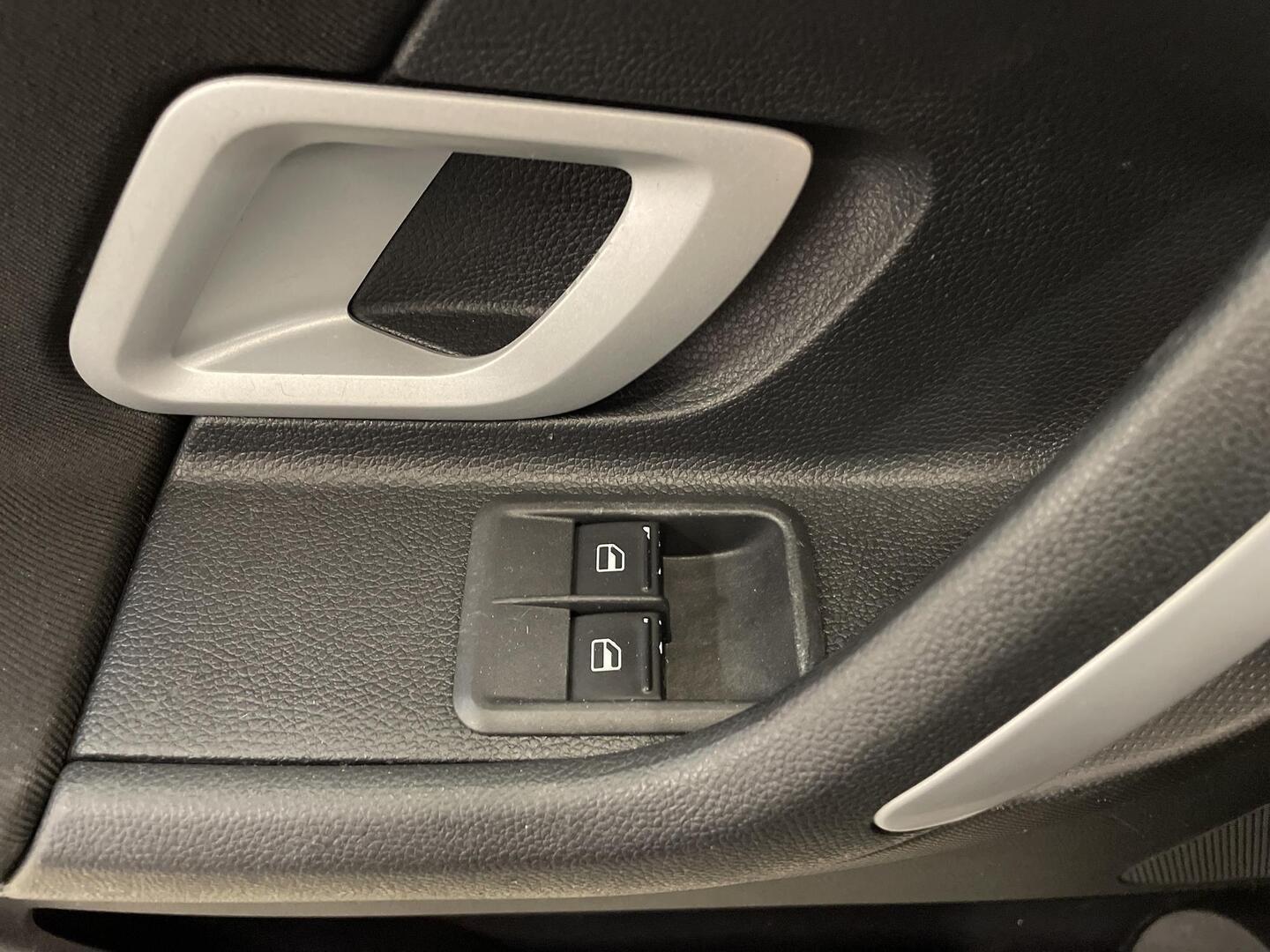 SKODA Roomster 2008