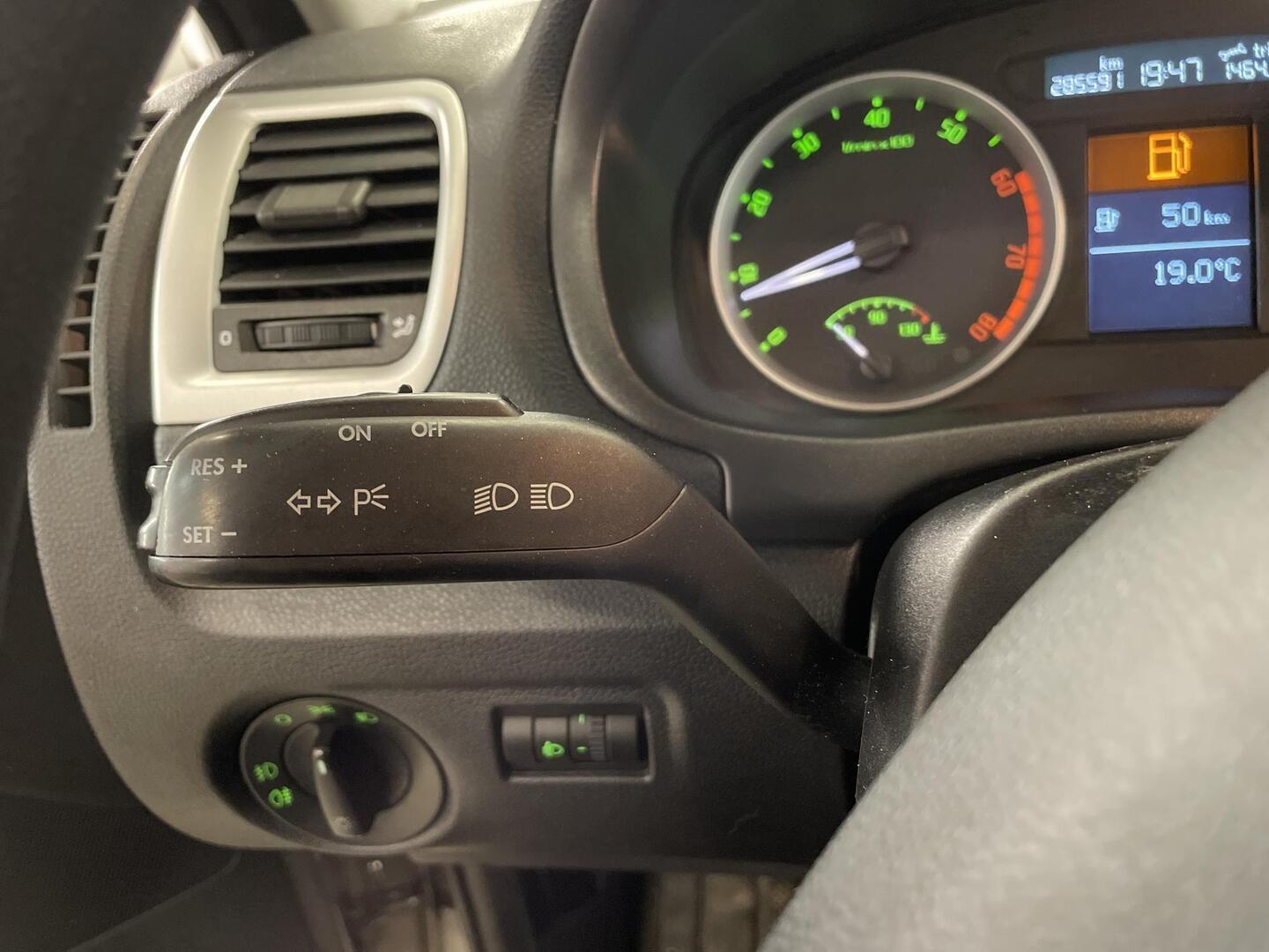 SKODA Roomster 2008