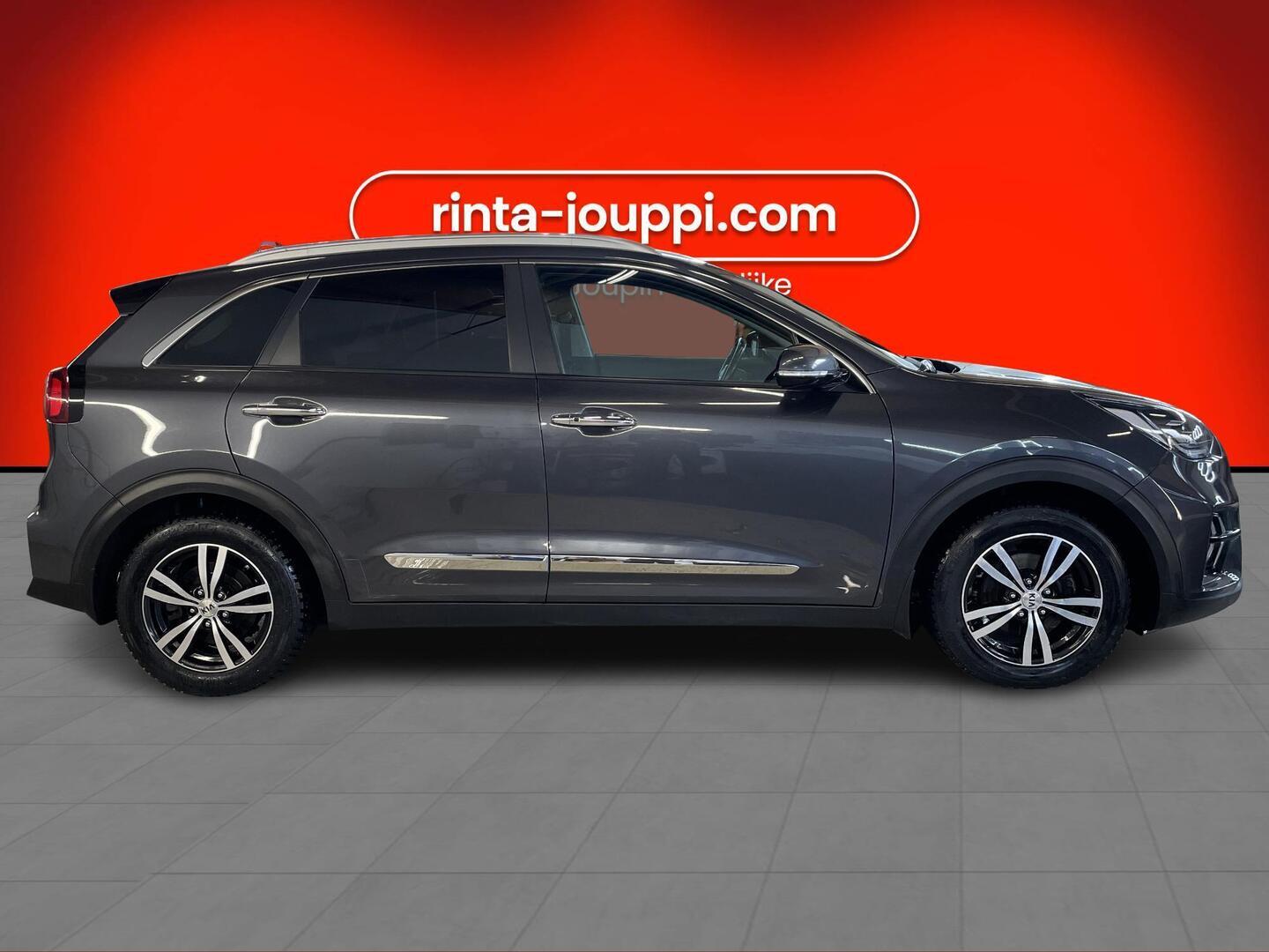 KIA Niro 2020