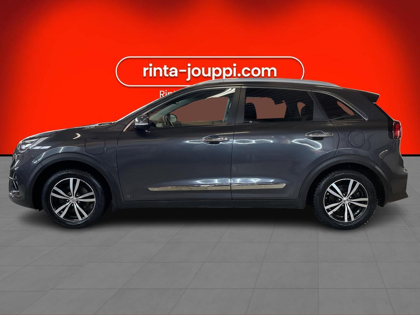 KIA Niro 2020