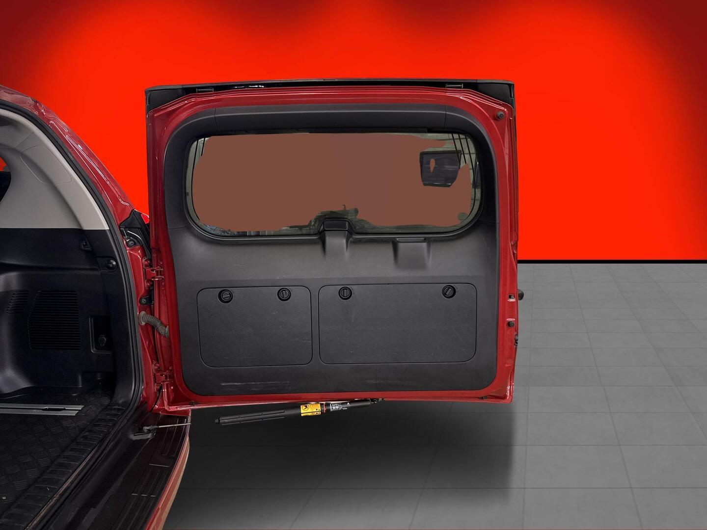 TOYOTA Land Cruiser 2022