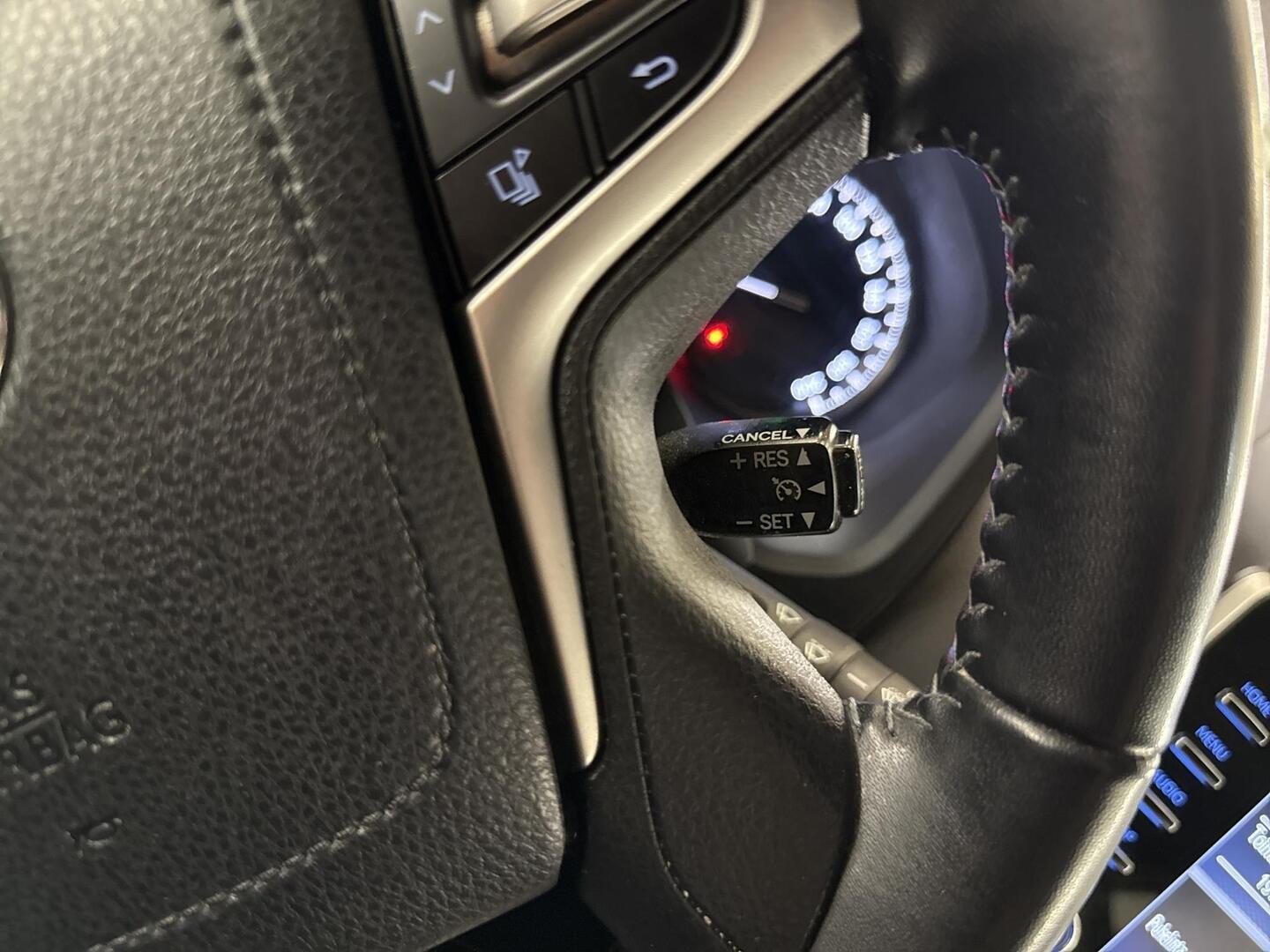 TOYOTA Land Cruiser 2022
