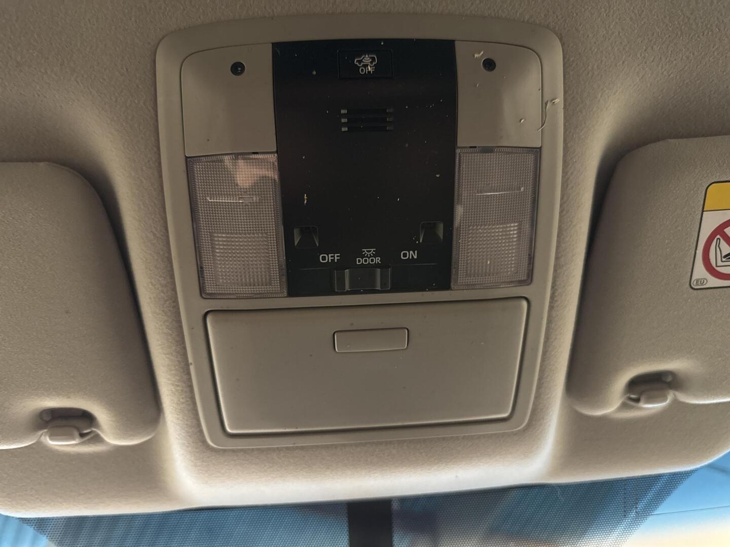 TOYOTA Land Cruiser 2022