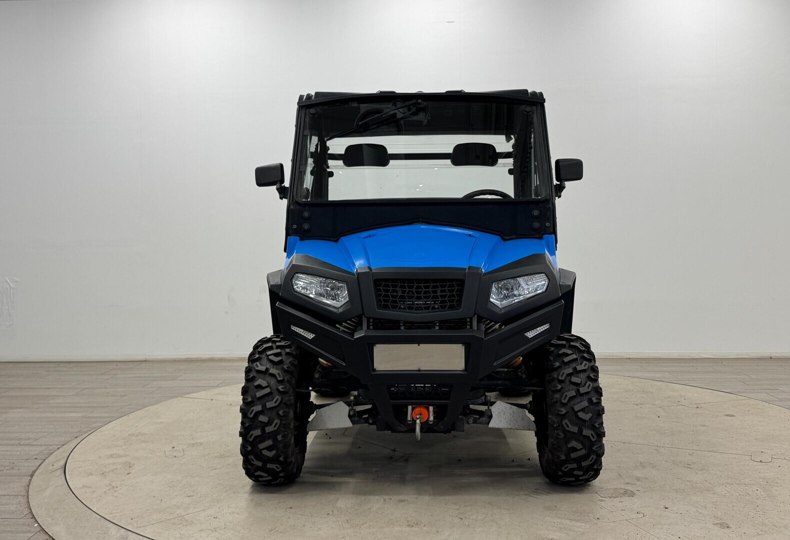 TRAPPER 550 2022