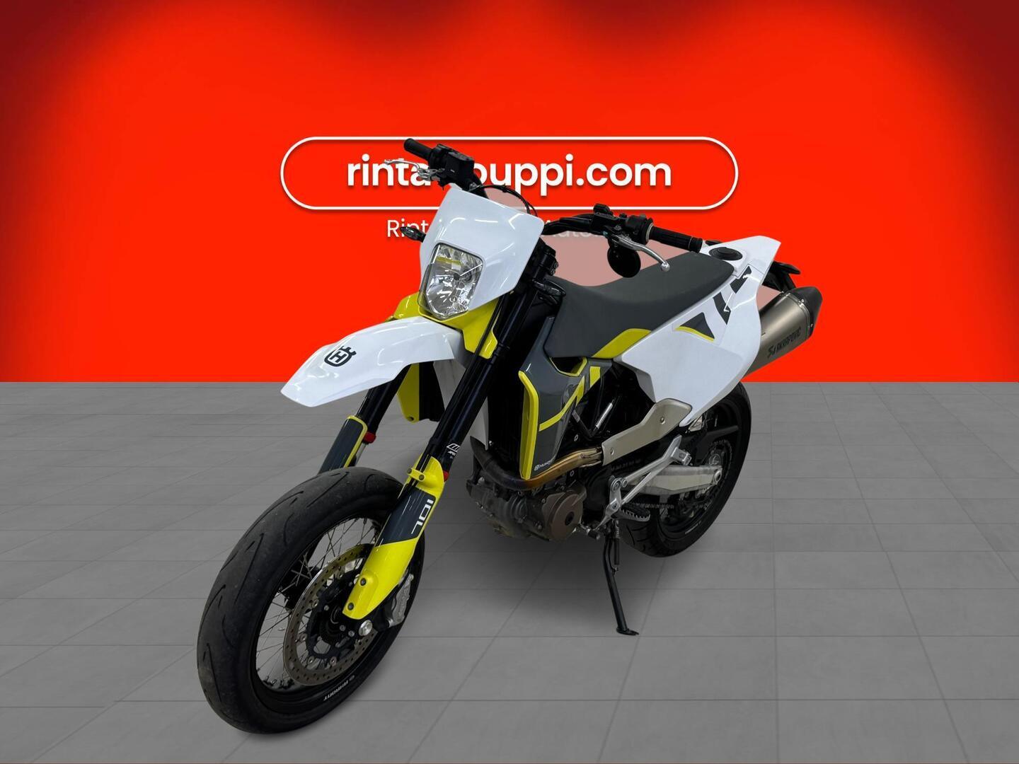 HUSQVARNA 701 2021