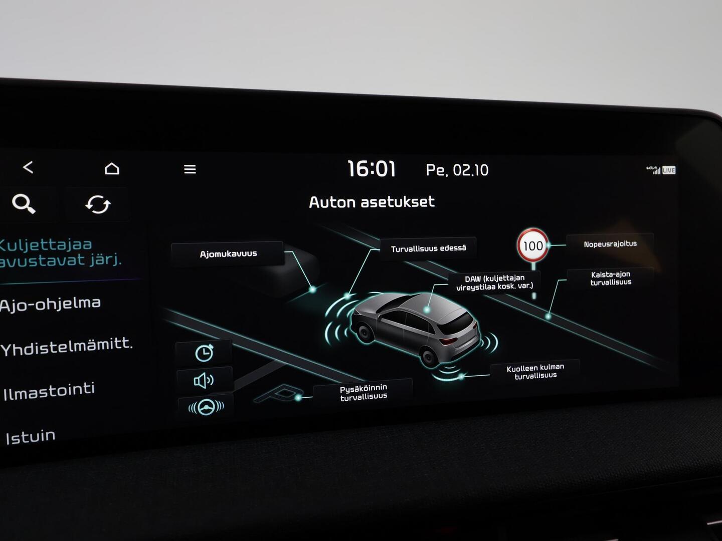 KIA EV6 2022