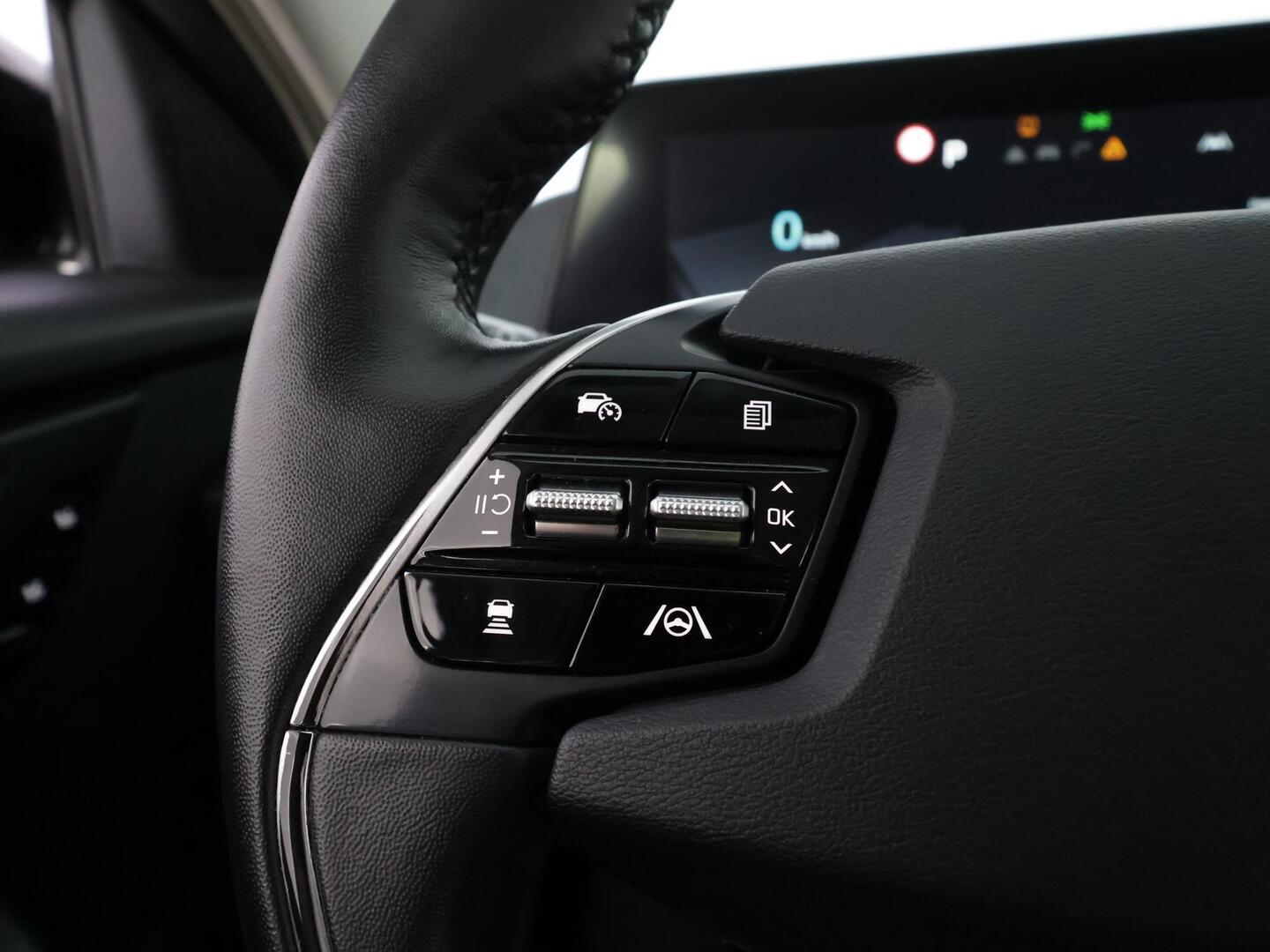 KIA EV6 2022